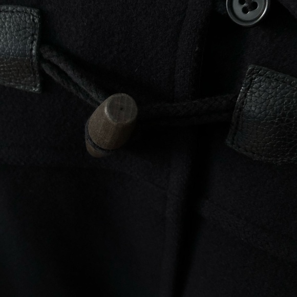 Margaret Howell Dark Navy Peacoat - Picture 4 of 15